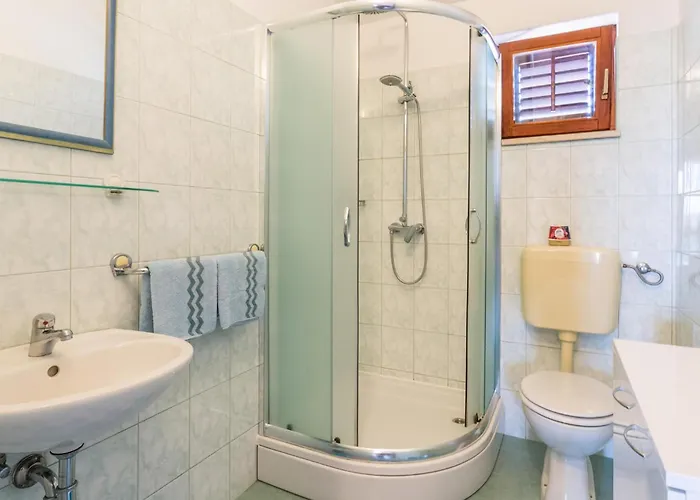 In With Kitchen Funtana