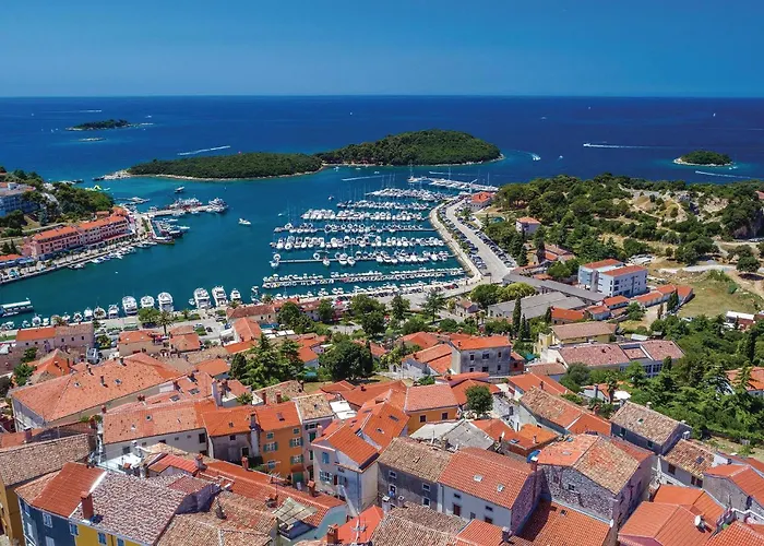 In With Kitchen Apartman Funtana